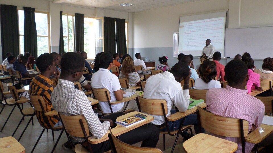 Education Initiative, AILE Foundation