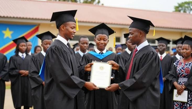 Scholarship Fund, AILE Foundation