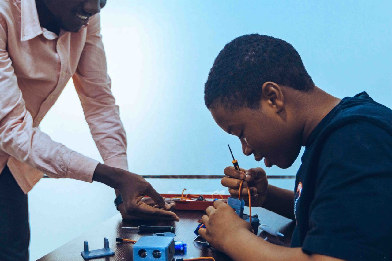 Innovation & Entrepreneurship, AILE Foundation